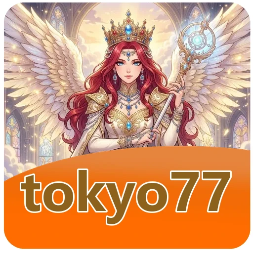 Pratinjau antarmuka aplikasi tokyo77 — contoh setelah unduhan berhasil di wilayah Anda